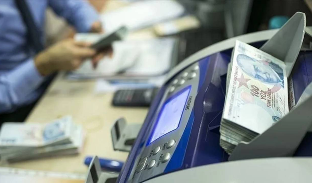 TCMB'den bankalara yeni talimat! Kredi büyüme sınırında değişiklik