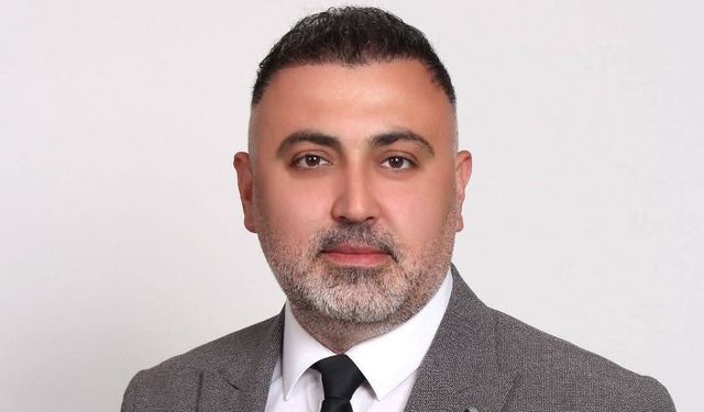 Başkan Avşar'dan 29 Ekim'de esnafa bayrak çağrısı