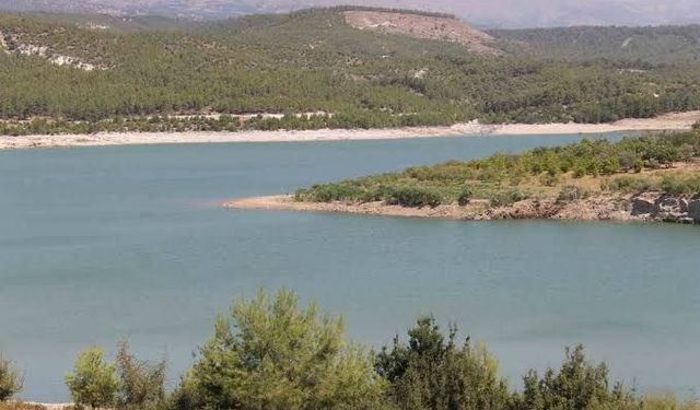 Başkan Çerçioğlu’dan Nazilli ve Kuyucak’a içme suyu müjdesi