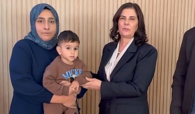 Başkan Çerçioğlu’ndan Muhammet Serhat için destek çağrısı