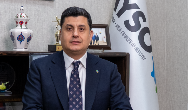 Başkan Maraş, “Faiz indirimi olumlu ancak finansman sorunu sürüyor”
