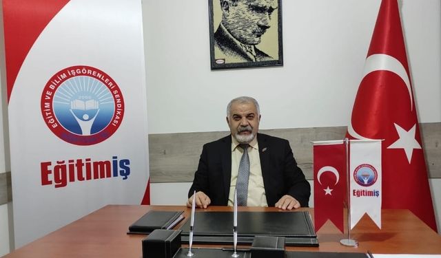 Başkan Özdemir, "Cumhuriyetin birikimini koruyacağız"
