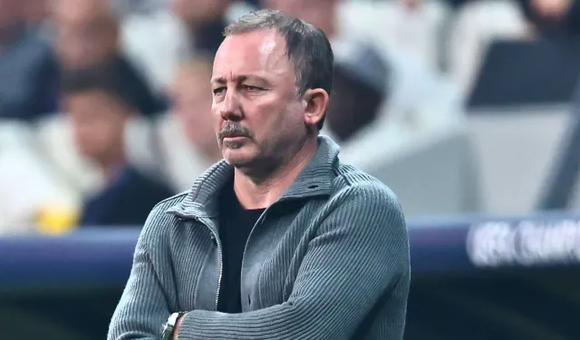 Sergen Yalçın’dan Fenerbahçe ve Beşiktaş için olay sözler!