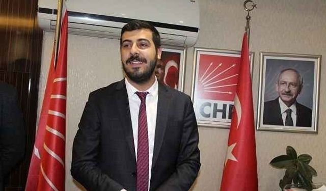 CHP'li Tilki'nin sandıktan çıkan iradeye "Biat" göndermesi tepki çekti