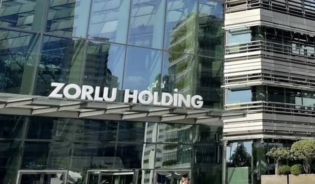 Zorlu Holding'den bir satış daha! 147 milyon dolarlık dev anlaşma