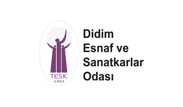 Didim Esnaf ve Sanatkarlar Odası Başkanlığı 29 Ekim Cumhuriyet Bayramı Kutlama İlanı