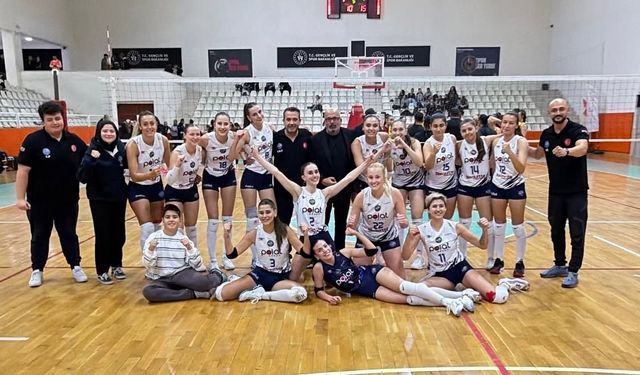Didim’in Sultanlarından muhteşem geri dönüş