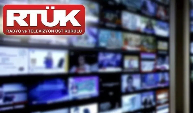 RTÜK’ten dolandırıcılık uyarısı
