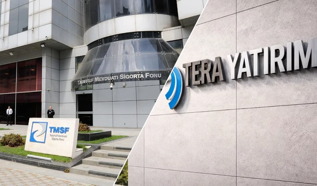 Tera Yatırım Teknoloji Holding’e TMSF Kayyumu! Yeni Başkan Belli Oldu