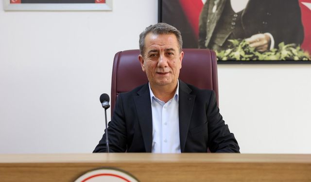 Yetişkin, “Silkelenmeseydik çok daha güzel hizmetlerimiz olabilirdi”