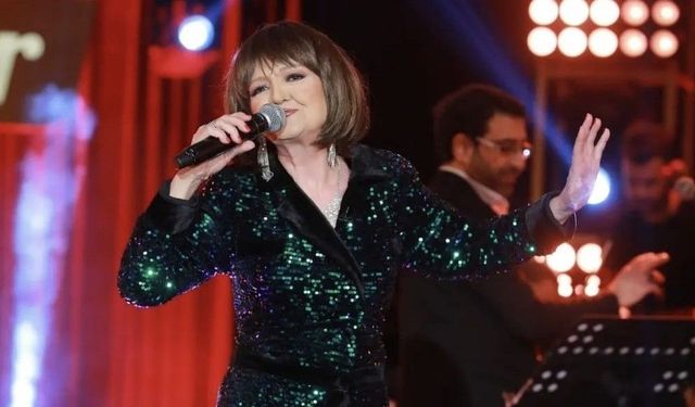 Efsane sanatçı Gülden Karaböcek, Aydın’da konser verecek