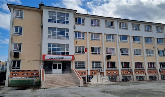 Aydın'da zehirlenme vakası: Öğrenciler hastaneye kaldırıldı