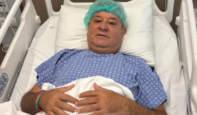 Rıza Posacı’dan müjdeli haber! “Önümüzdeki hafta sahalardayım”