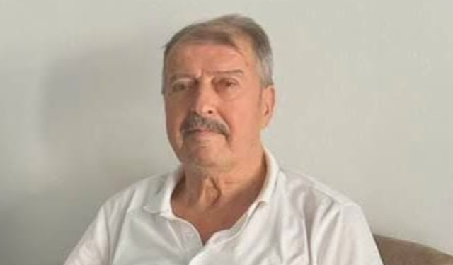 Kuşadalı iş insanı Kömeç hayatını kaybetti