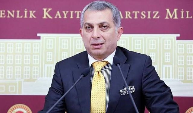 Eski AK Parti Milletvekili Külünk, Nazilli'ye geliyor