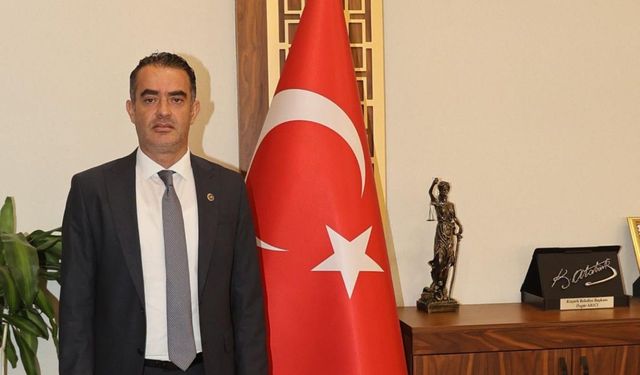 Başkan Arıcı korkunç kazada ölümden döndü