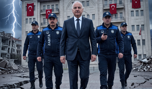 Geri Sar’ın Alabanda Özel Bölümü Büyük İlgi Gördü