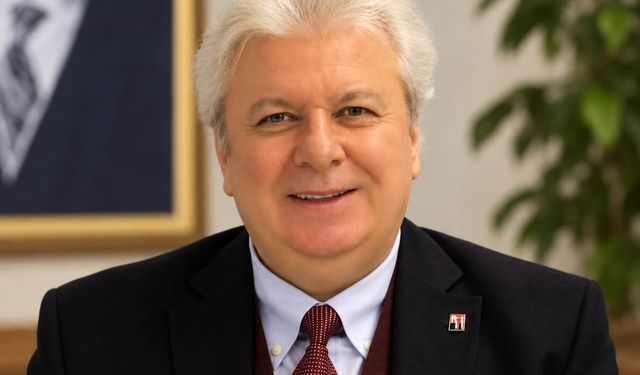 Günver Güneş’ten Aydın’ın Milli Mücadele tarihine bilimsel katkı