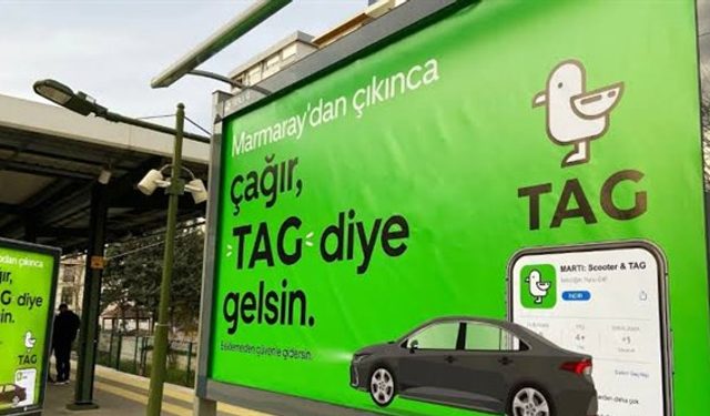 Martı TAG davasında dört yıl sonra karar çıktı!