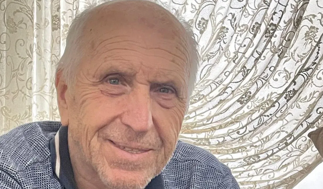 Aydın’da sevilen esnaf Köymenoğlu hayatını kaybetti