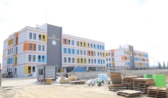 İncirliova’da okul kampüsü için süreç başlatıldı