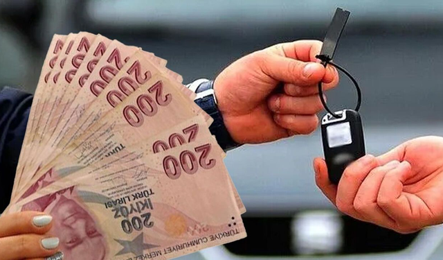 İkinci el araç ve ev alacaklar dikkat: “Güvenli kapora” oyununa dikkat