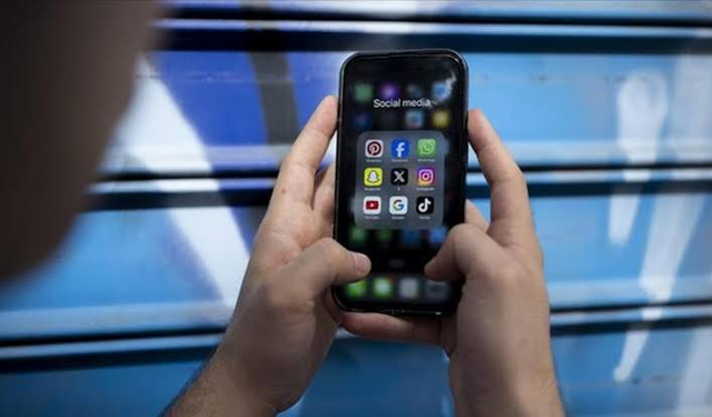 Sosyal medyada yeni dönem: e-Devlet detayı dikkat çekti