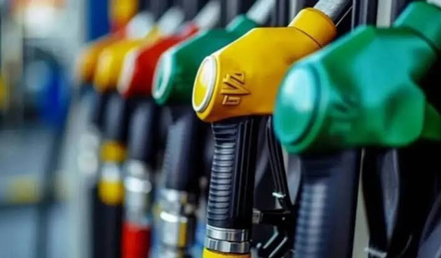 Petrol geriledi, benzin ucuzladı! İşte yeni fiyatlar