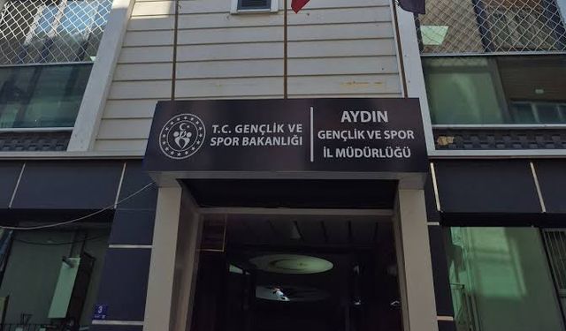 Aydın’da Atatürk’ü Anma ve Masterler Yüzme Yarışları düzenlenecek