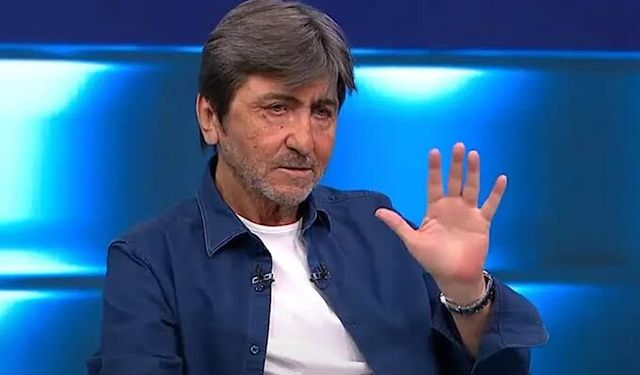 Rıdvan Dilmen’den Galatasaray-Fenerbahçe yarışı için olay sözler