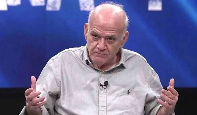 Ahmet Çakar’dan Fenerbahçe taraftarlarını kızdıracak yorum!