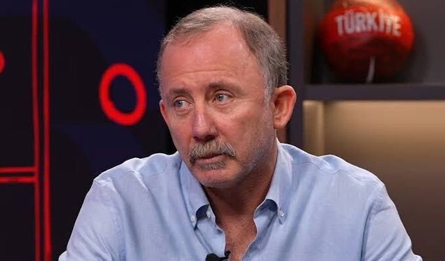 Sergen Yalçın’dan şampiyonluk yarışı için olay sözler: İki takımı işaret etti