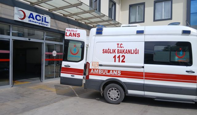 Arı soktu sandılar, gerçek hastanede ortaya çıktı!