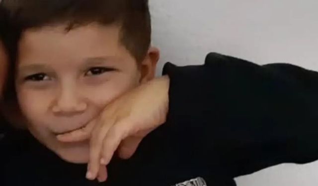 Arkadaşları uyandıramamıştı! 11 yaşındaki Hamza’ya acı veda