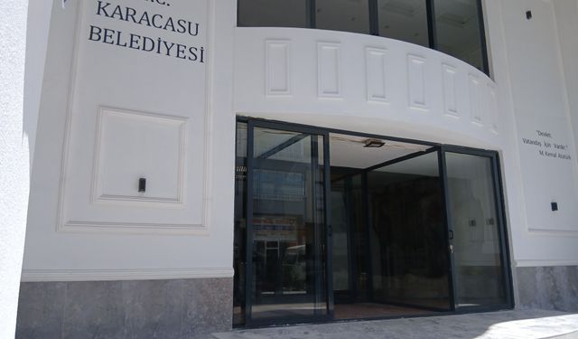 Karacasu'da meclis gündemi belli oldu: 2 yeni araç alınacak