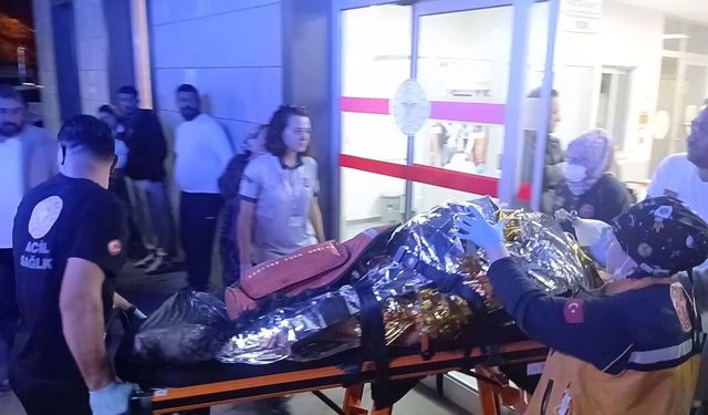 Karacasu'daki yangından acı haber: Anne Meryem Çınar hayatını kaybetti