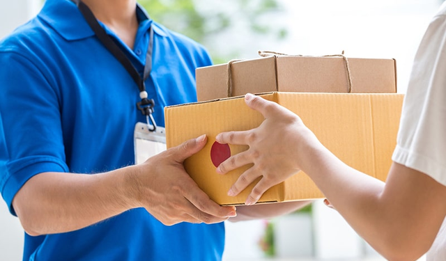 İnternetten alışveriş yapanlar dikkat! Kargo tesliminde bu hataya düşmeyin