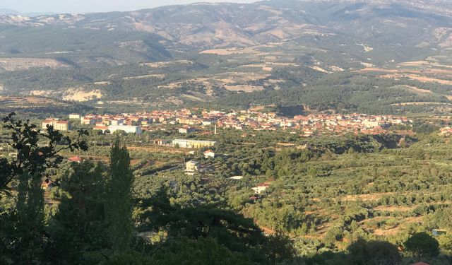 KPSS'de Karacasu sorusu soruldu