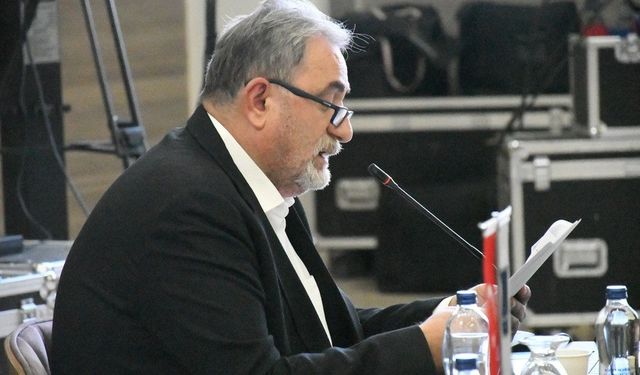 Kuşadası’nda tarım alanları daralıyor: Göçmen’den imar uyarısı