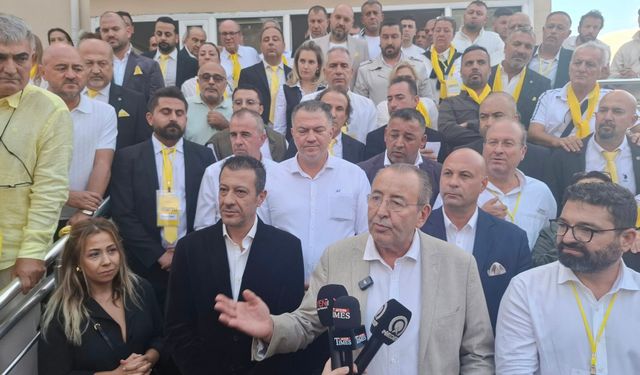 Kuşadası'nda 21 yıllık başkanlığa 1 oyla veda