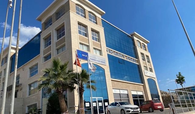 KUTO’dan üyelerine önemli çağrı; 'Vergi kayıtlarınızı kontrol edin'