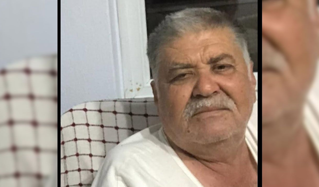 Nazilli'de acı kayıp! Sevilen isim hayatını kaybetti