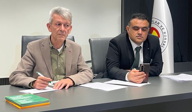 Kırlıoğlu’ndan seçim sonrası dikkat çeken mesaj, “Bir daha ki dönem onları da bekleriz”