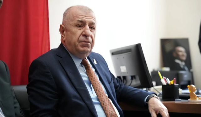 Özdağ, 'Askerimizi kim şehit etti?'