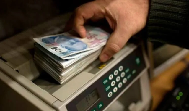 100 bin TL, 250 bin TL ve 1 milyon TL'nin 32 günlük net getirisi