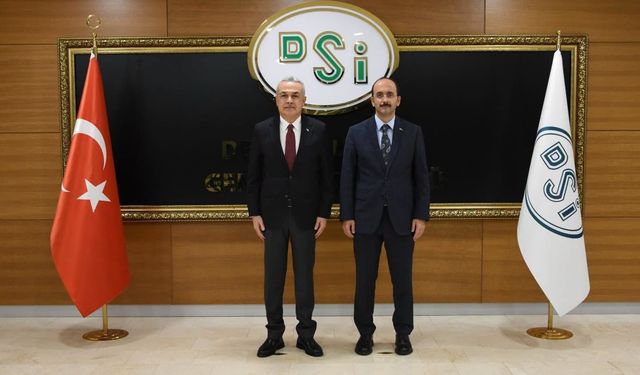 Savaş’tan DSİ’ye Aydın çıkarması