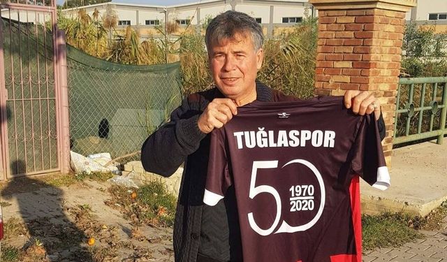 Tepecik Tuğlaspor'un acı günü: Emektar isim hayata tutunamadı