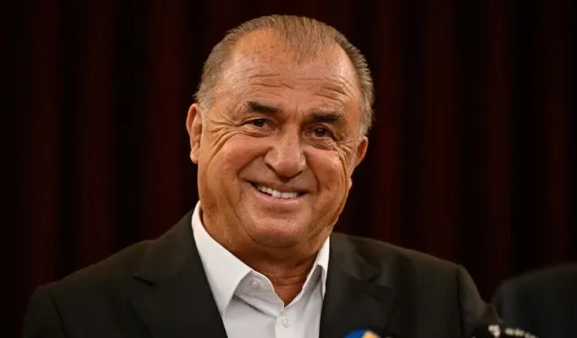 Fatih Terim'in O Sözler Gündeme Bomba Gibi Düştü!