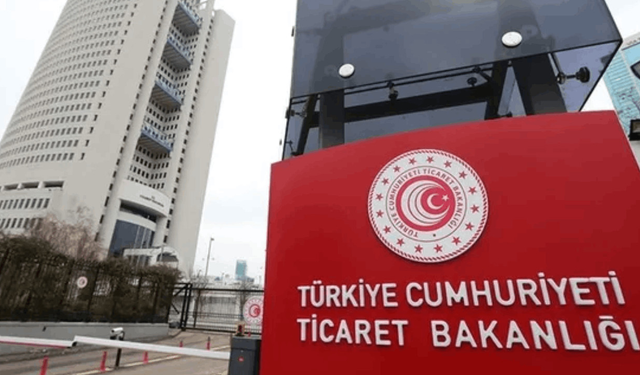 Resmî Gazete'de yayımlandı! 617 firmaya yeni izin belgesi