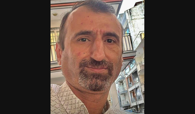 Aydın'ı üzen ölüm